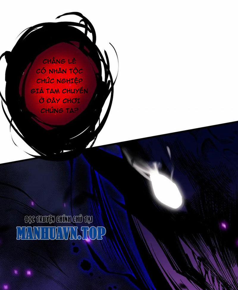 Thảm Họa Tử Linh Sư 63 trang 53