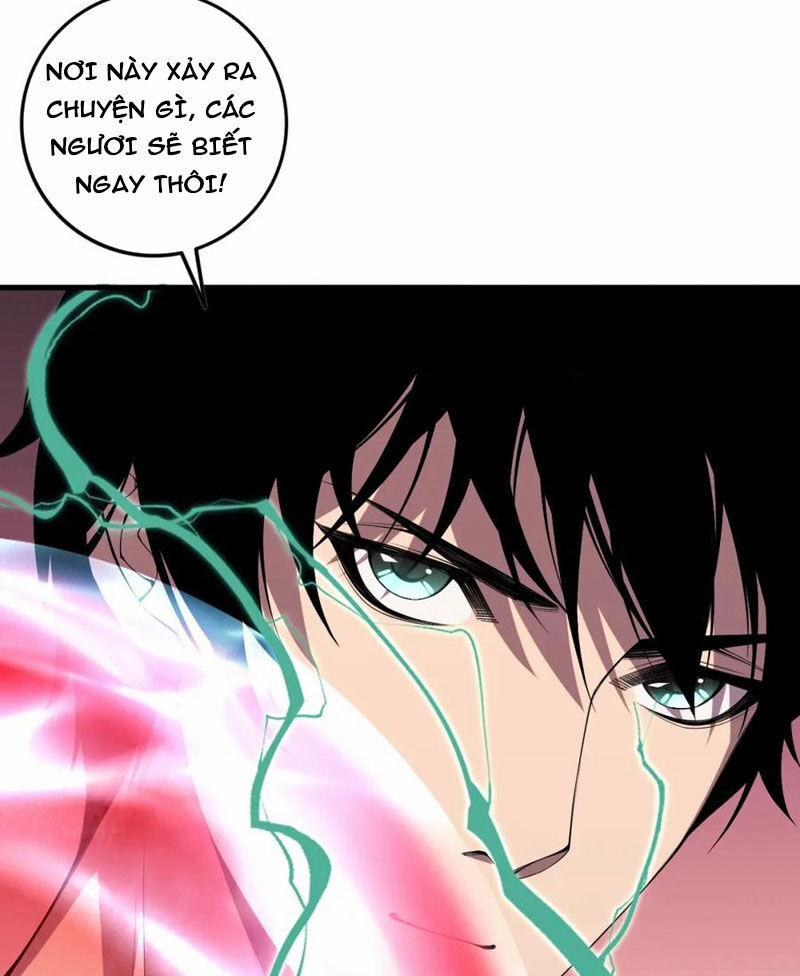 Thảm Họa Tử Linh Sư 63 trang 55