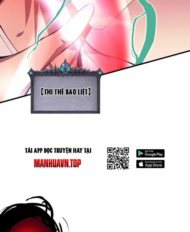 Thảm Họa Tử Linh Sư 63 trang 56