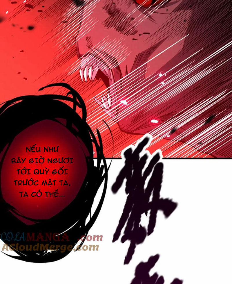 Thảm Họa Tử Linh Sư 63 trang 59