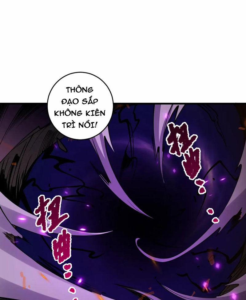 Thảm Họa Tử Linh Sư 63 trang 65