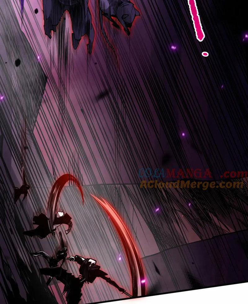 Thảm Họa Tử Linh Sư 63 trang 69