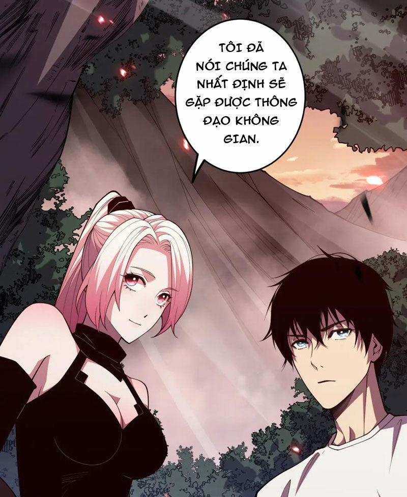 Thảm Họa Tử Linh Sư 63 trang 7