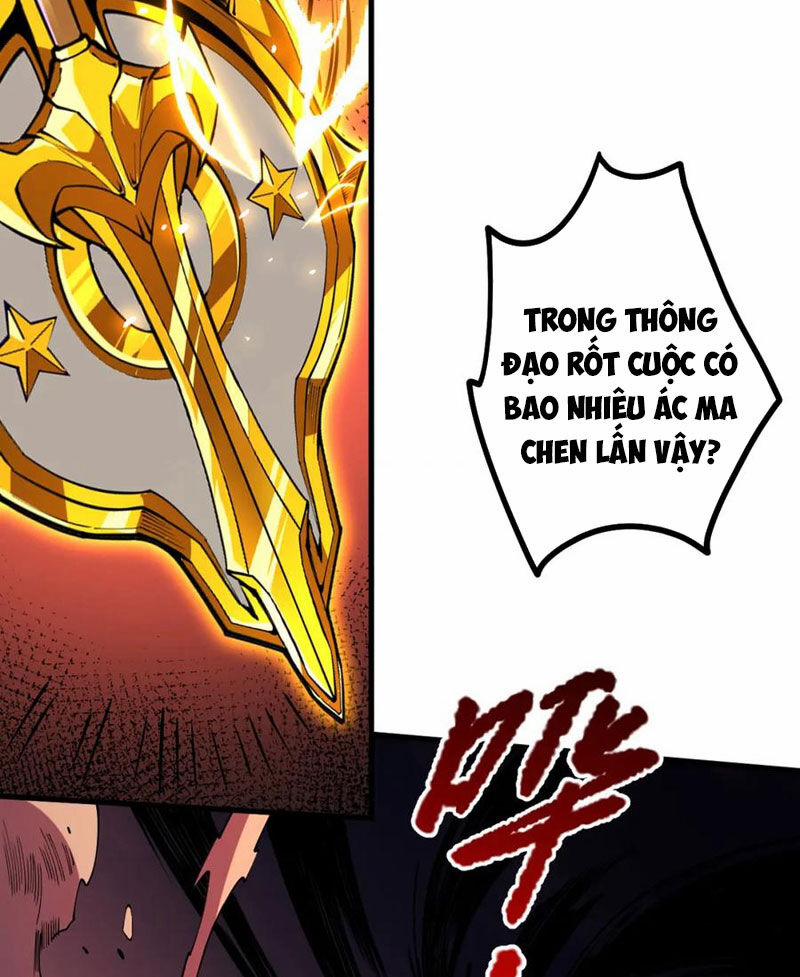 Thảm Họa Tử Linh Sư 63 trang 73