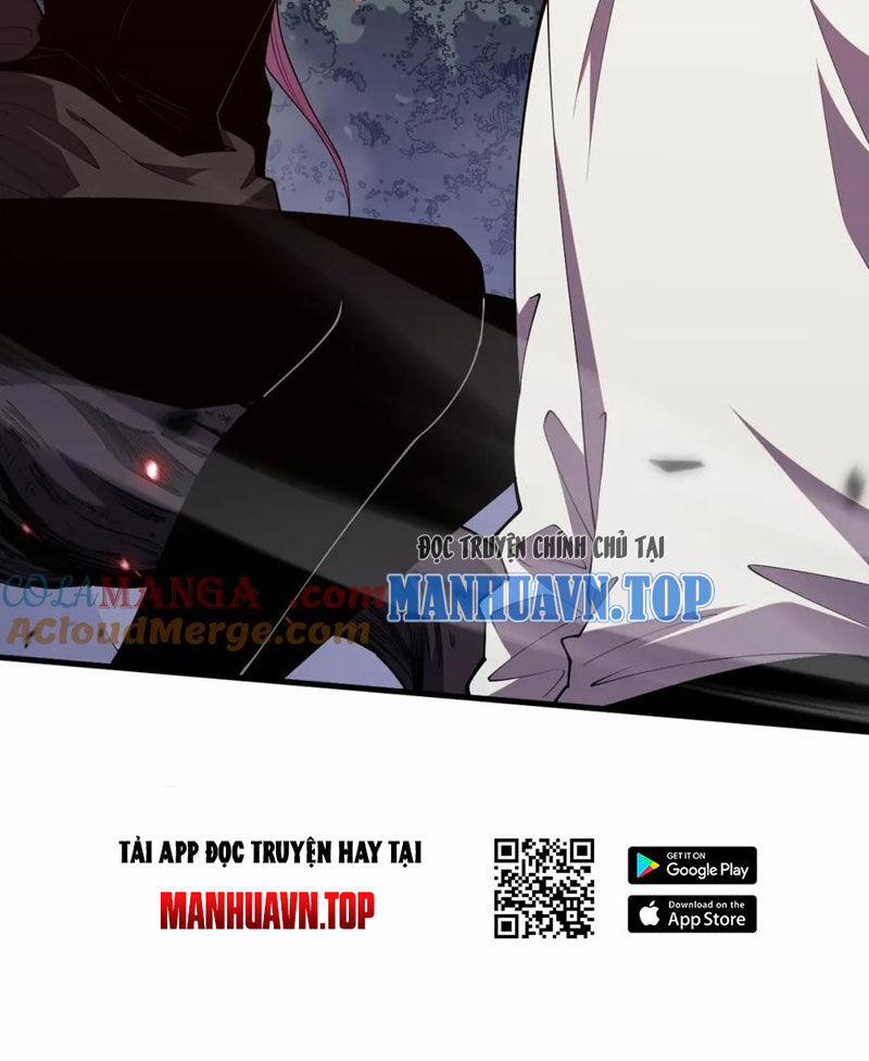 Thảm Họa Tử Linh Sư 63 trang 8