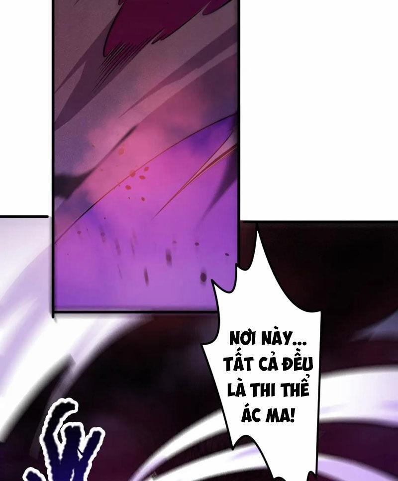 Thảm Họa Tử Linh Sư 63 trang 87