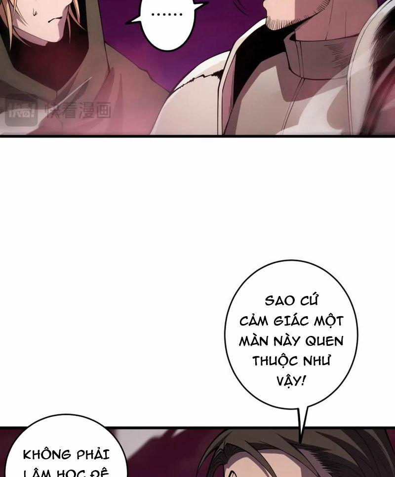 Thảm Họa Tử Linh Sư 63 trang 92