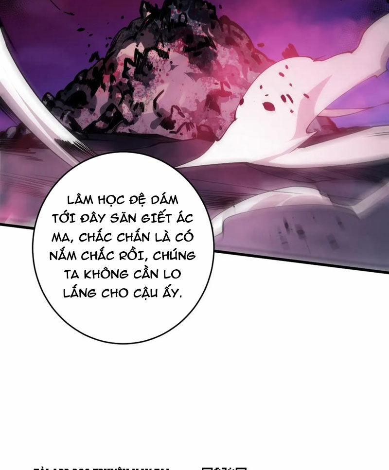 Thảm Họa Tử Linh Sư 63 trang 95