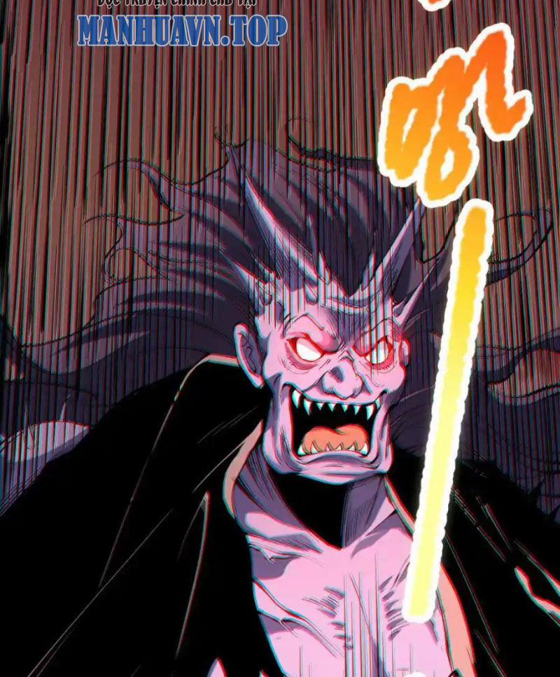 Thảm Họa Tử Linh Sư 64 trang 1