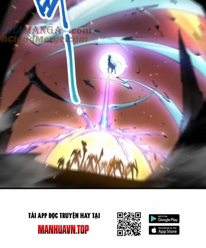 Thảm Họa Tử Linh Sư 64 trang 11