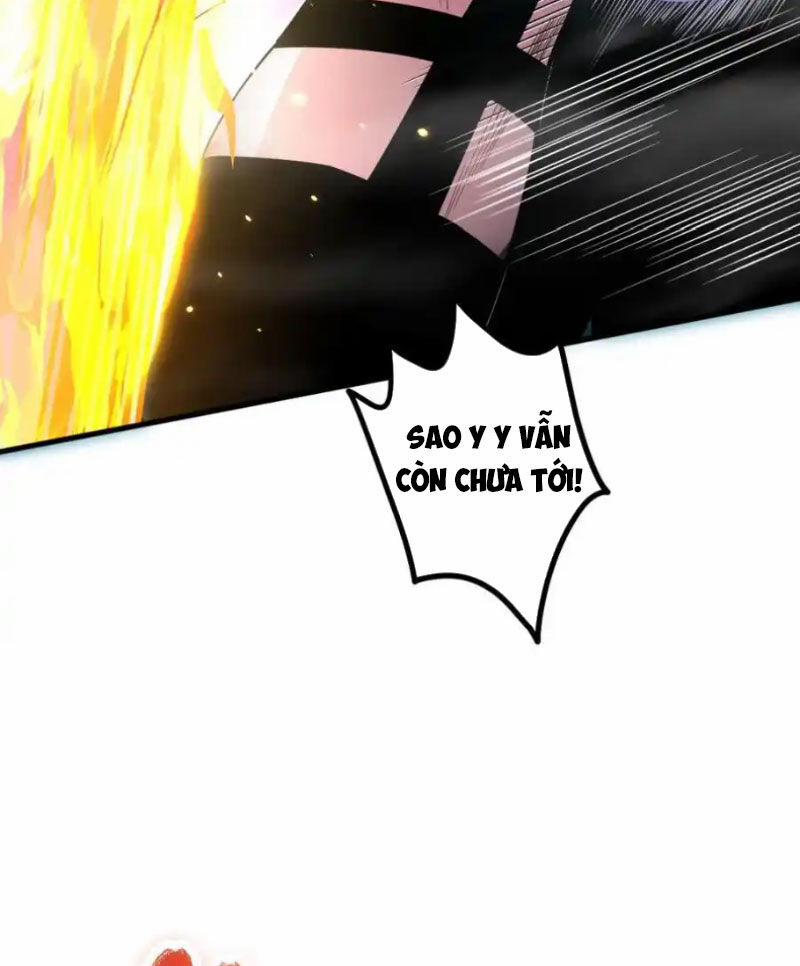 Thảm Họa Tử Linh Sư 64 trang 17