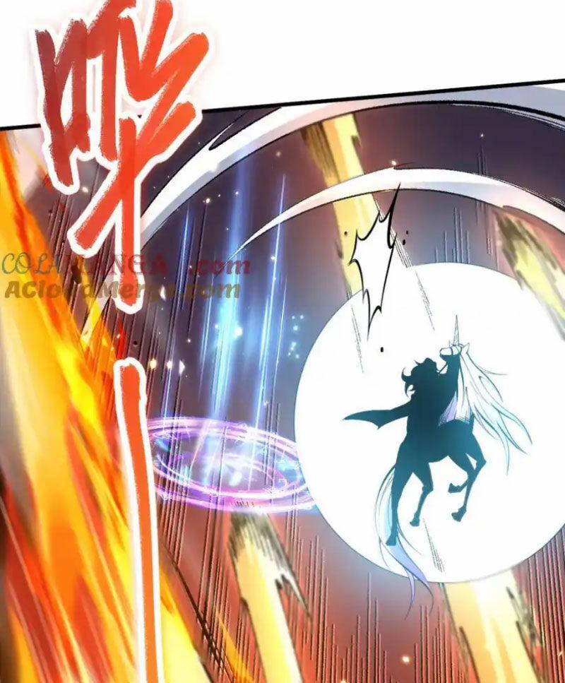 Thảm Họa Tử Linh Sư 64 trang 18