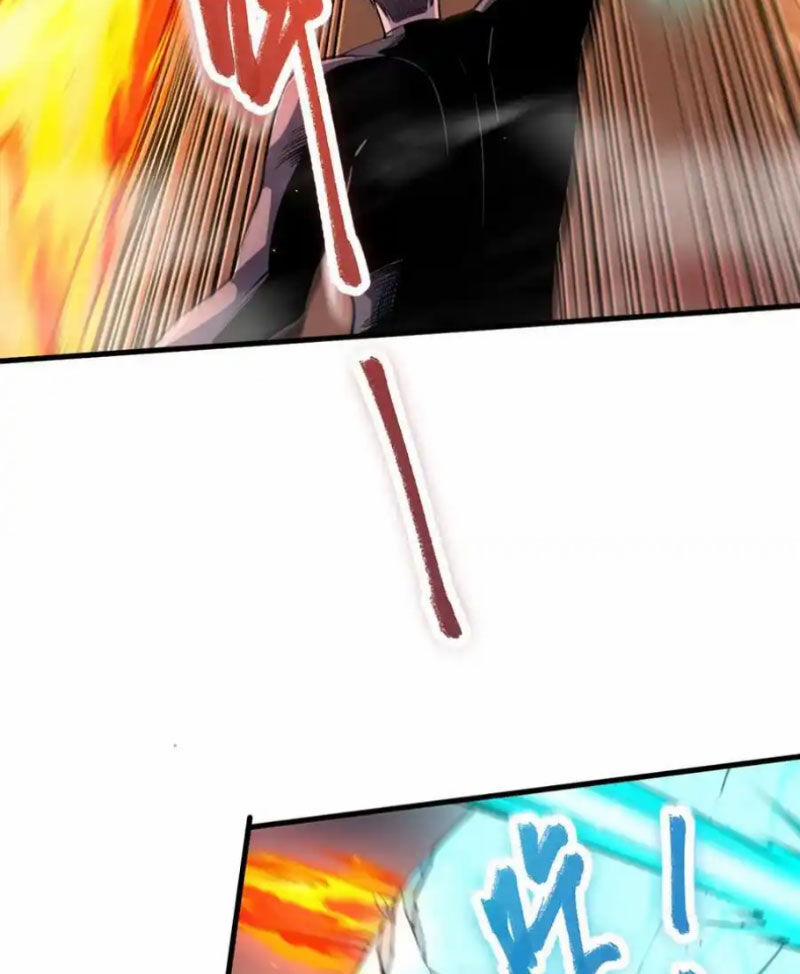 Thảm Họa Tử Linh Sư 64 trang 25