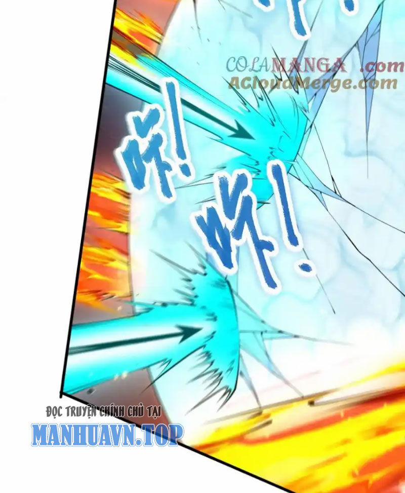 Thảm Họa Tử Linh Sư 64 trang 26