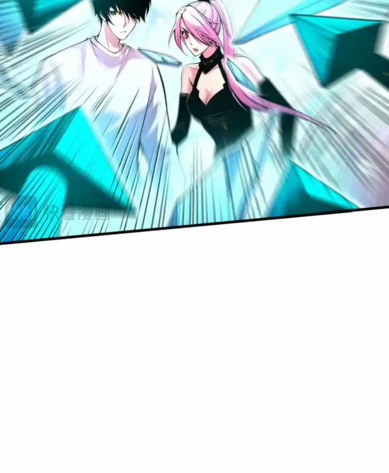 Thảm Họa Tử Linh Sư 64 trang 28