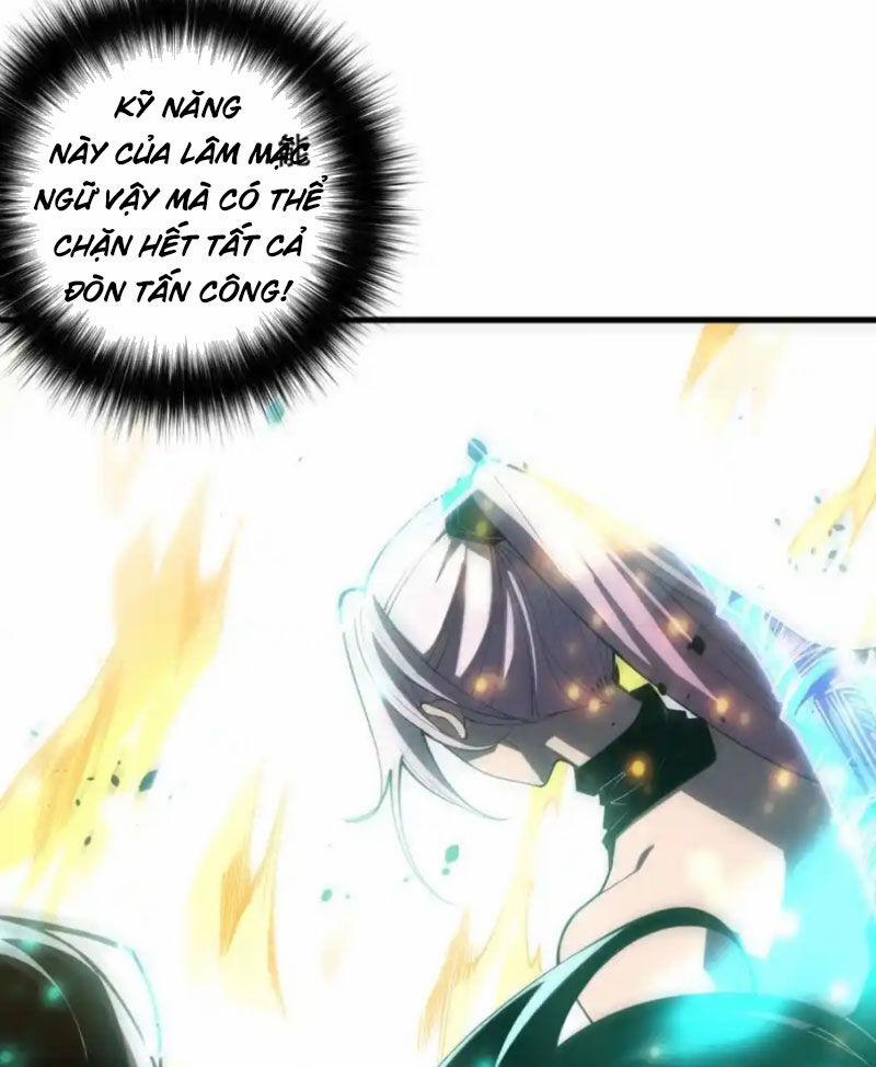 Thảm Họa Tử Linh Sư 64 trang 34