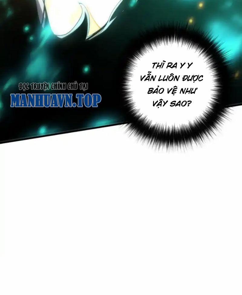 Thảm Họa Tử Linh Sư 64 trang 35