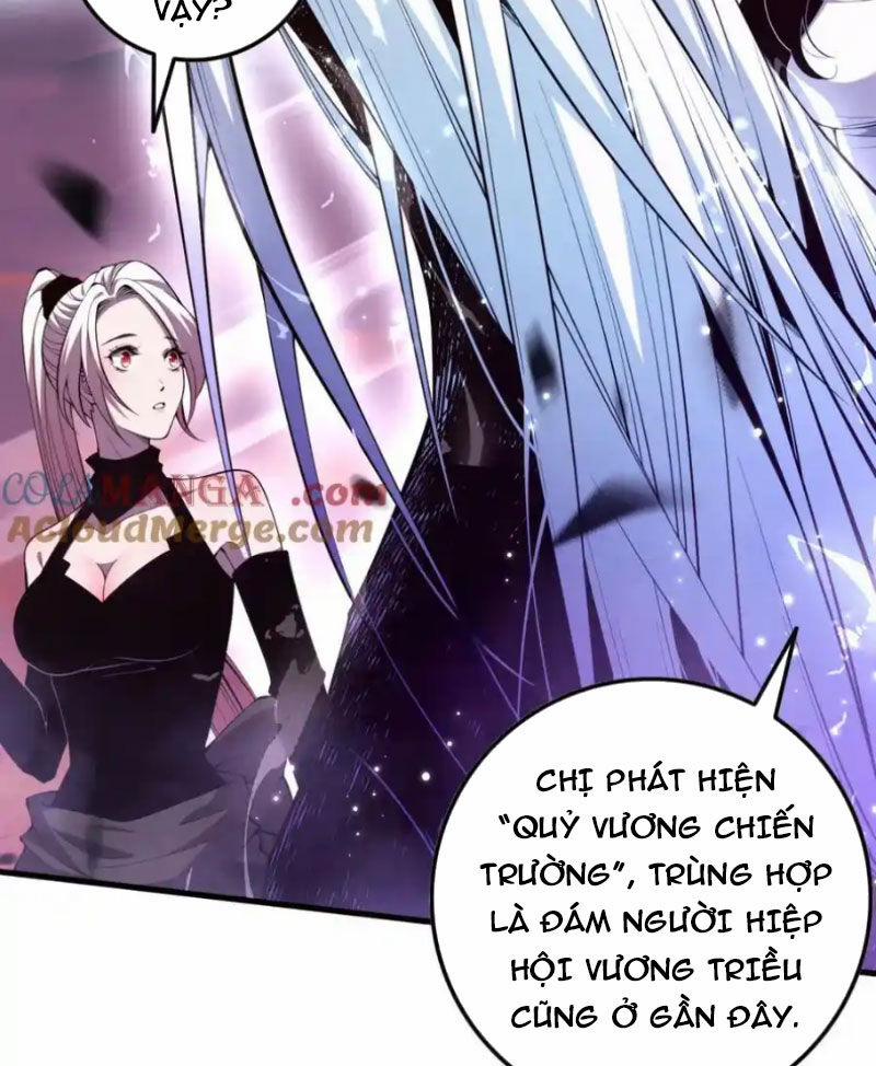 Thảm Họa Tử Linh Sư 64 trang 40