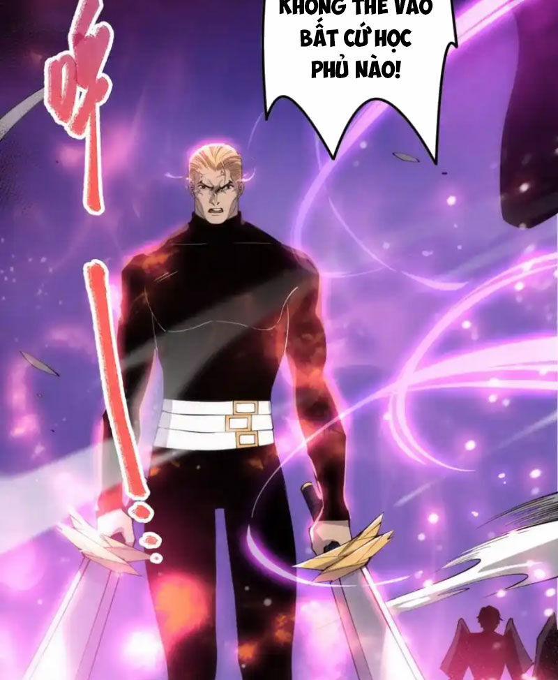 Thảm Họa Tử Linh Sư 64 trang 59