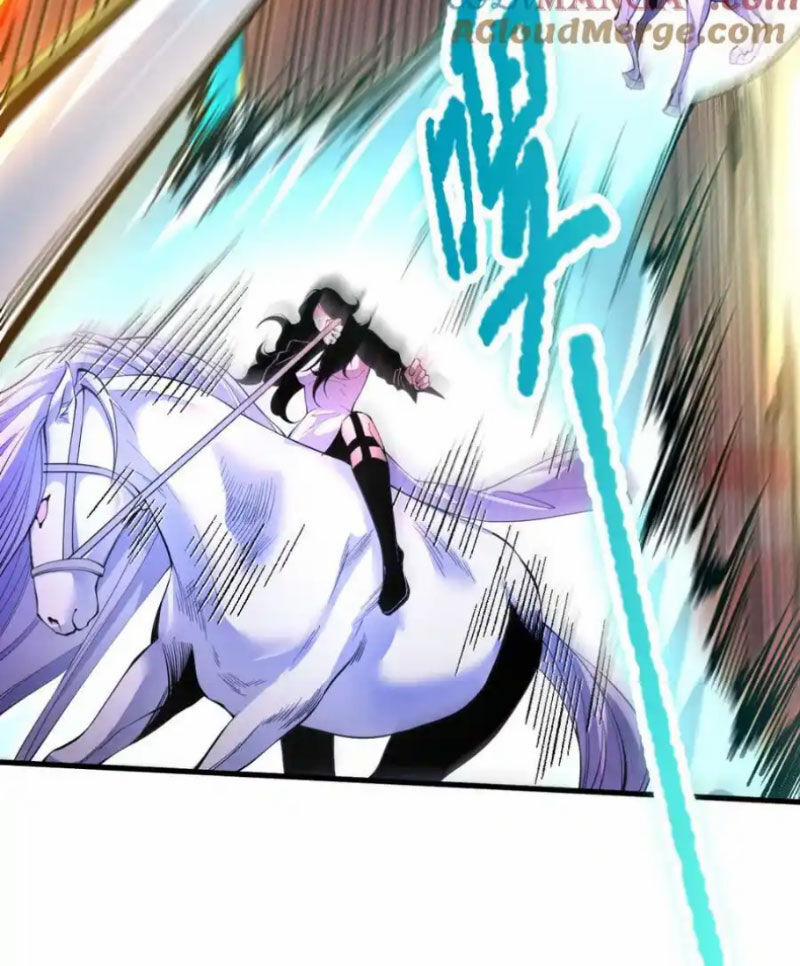 Thảm Họa Tử Linh Sư 64 trang 6