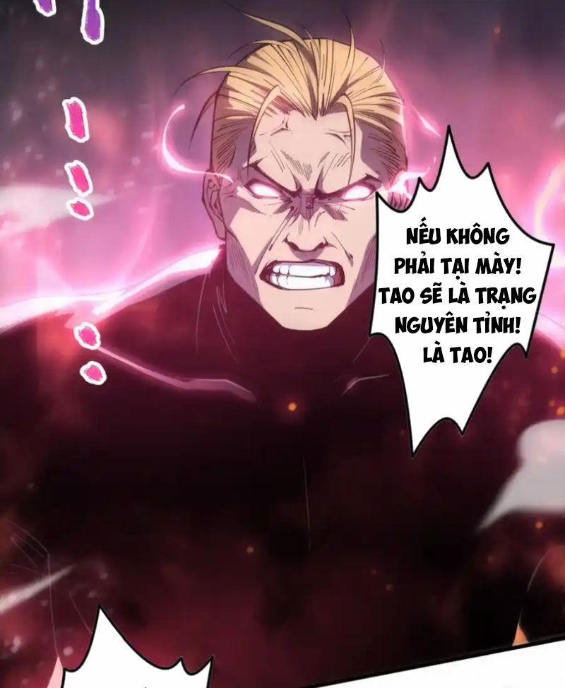 Thảm Họa Tử Linh Sư 64 trang 61