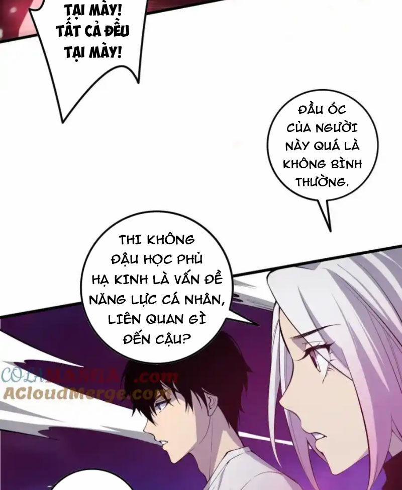 Thảm Họa Tử Linh Sư 64 trang 62