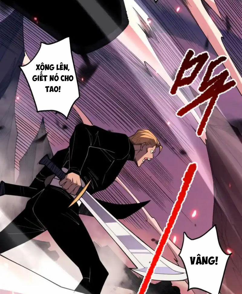 Thảm Họa Tử Linh Sư 64 trang 64