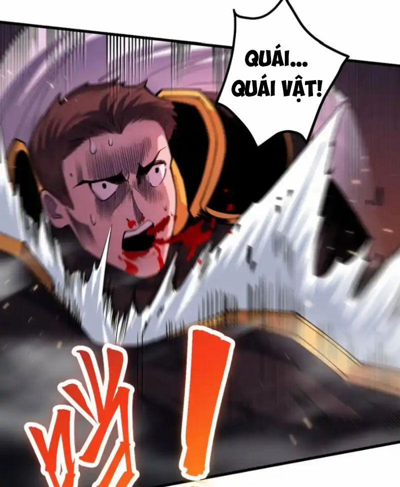 Thảm Họa Tử Linh Sư 64 trang 73