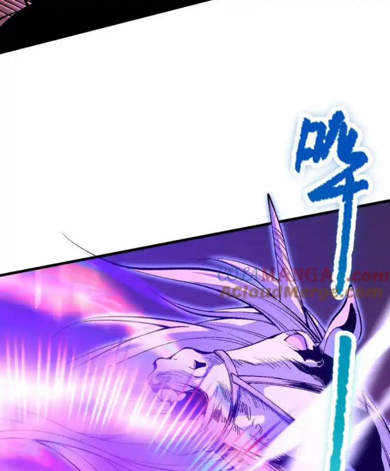 Thảm Họa Tử Linh Sư 64 trang 8