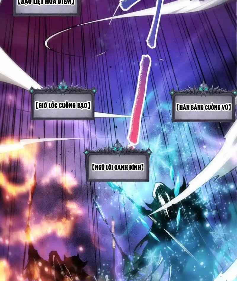 Thảm Họa Tử Linh Sư 64 trang 87