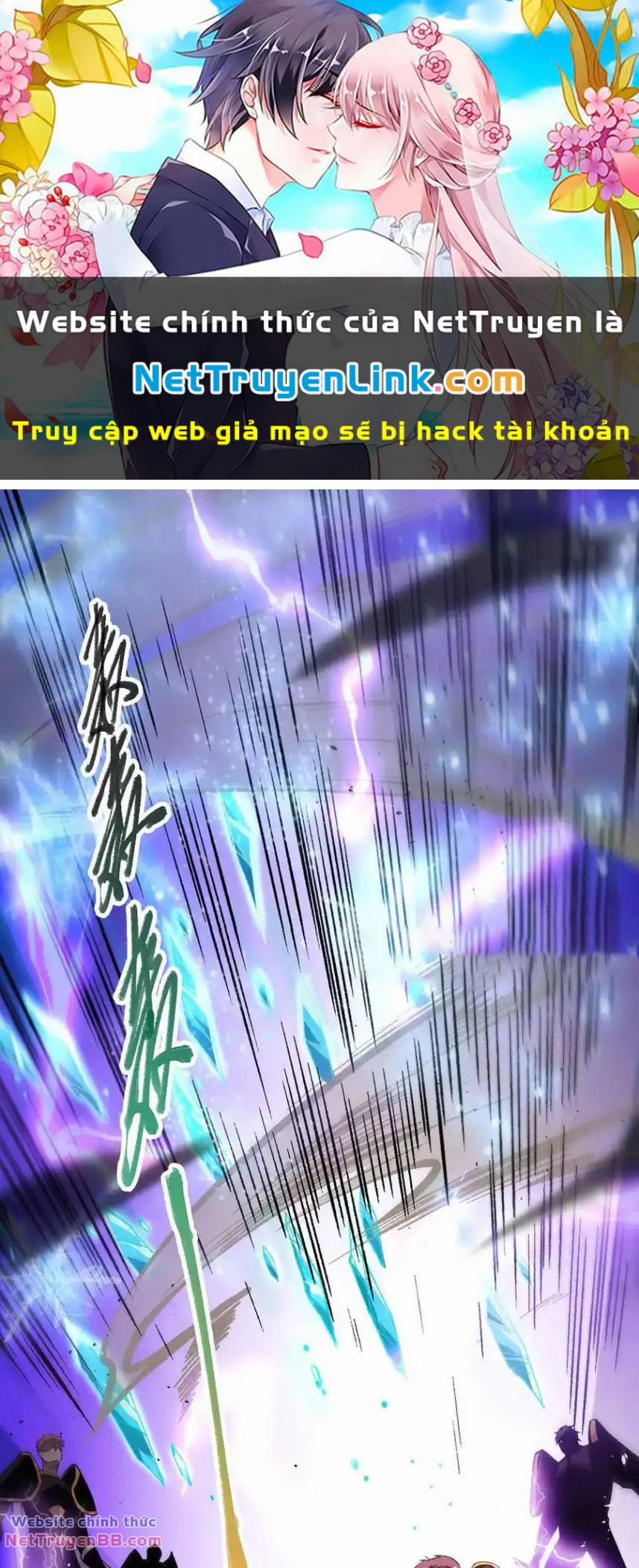 Thảm Họa Tử Linh Sư 65 trang 0