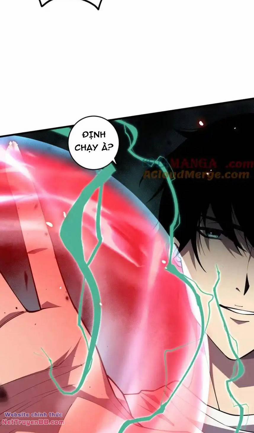 Thảm Họa Tử Linh Sư 65 trang 11