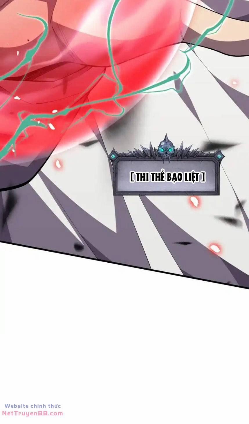 Thảm Họa Tử Linh Sư 65 trang 12