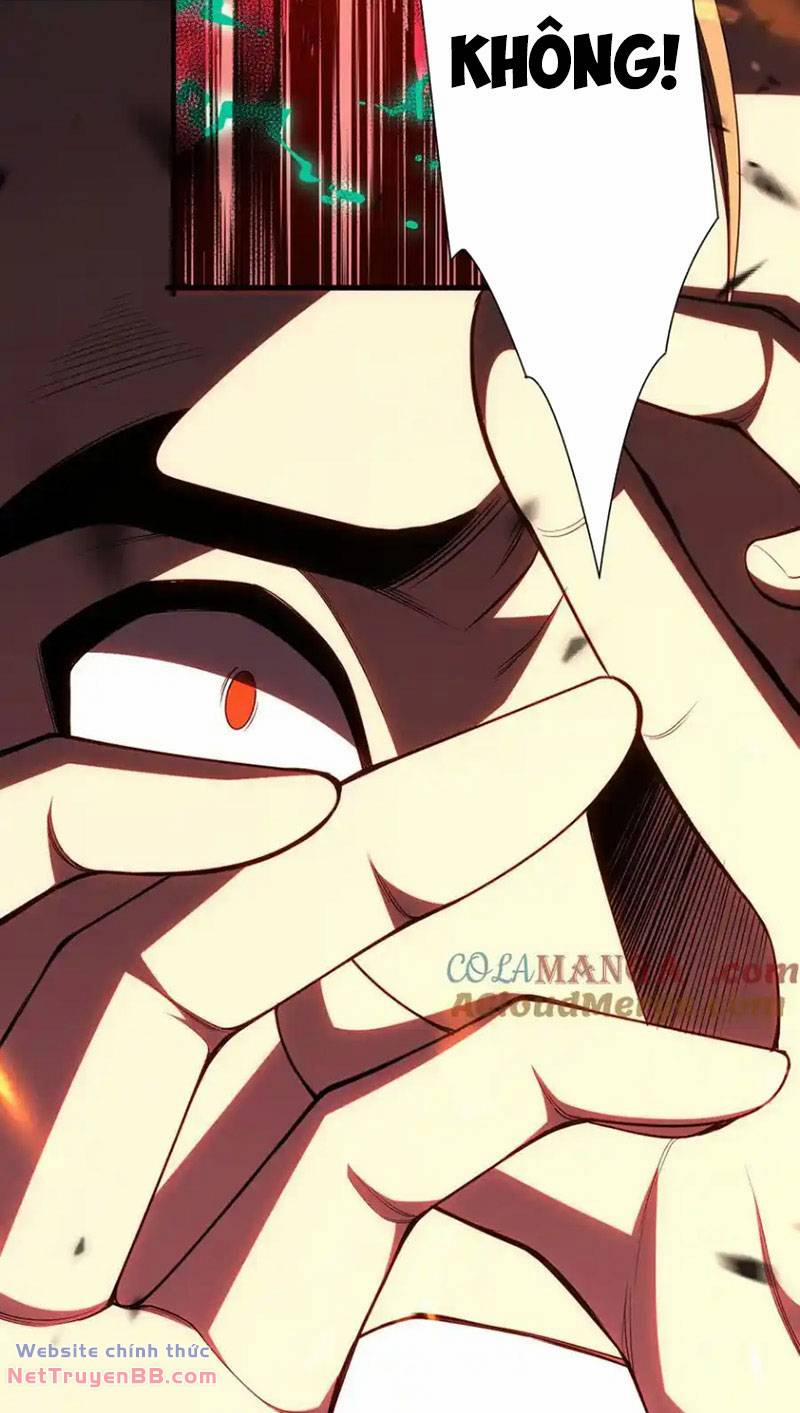 Thảm Họa Tử Linh Sư 65 trang 18