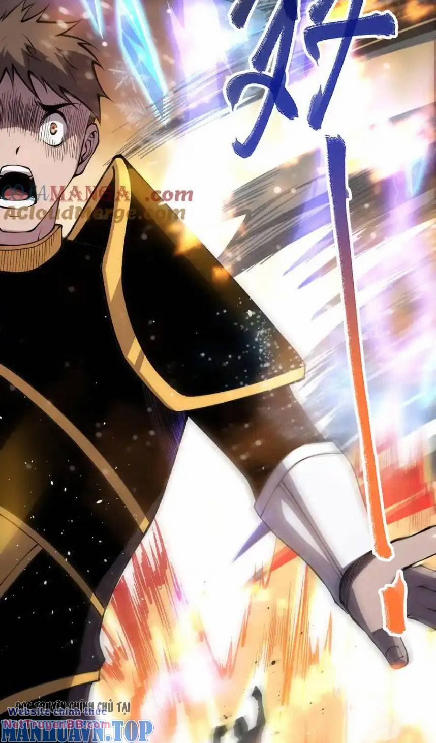 Thảm Họa Tử Linh Sư 65 trang 2