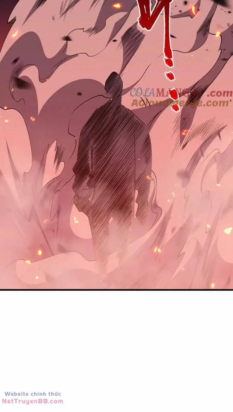 Thảm Họa Tử Linh Sư 65 trang 22