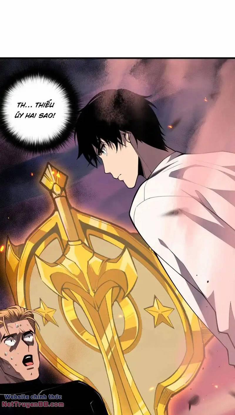 Thảm Họa Tử Linh Sư 65 trang 23