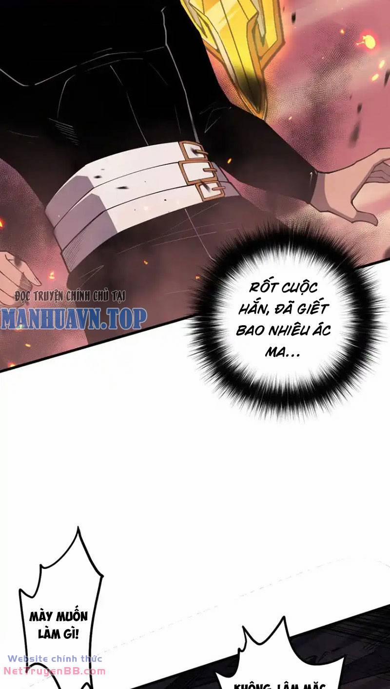 Thảm Họa Tử Linh Sư 65 trang 24