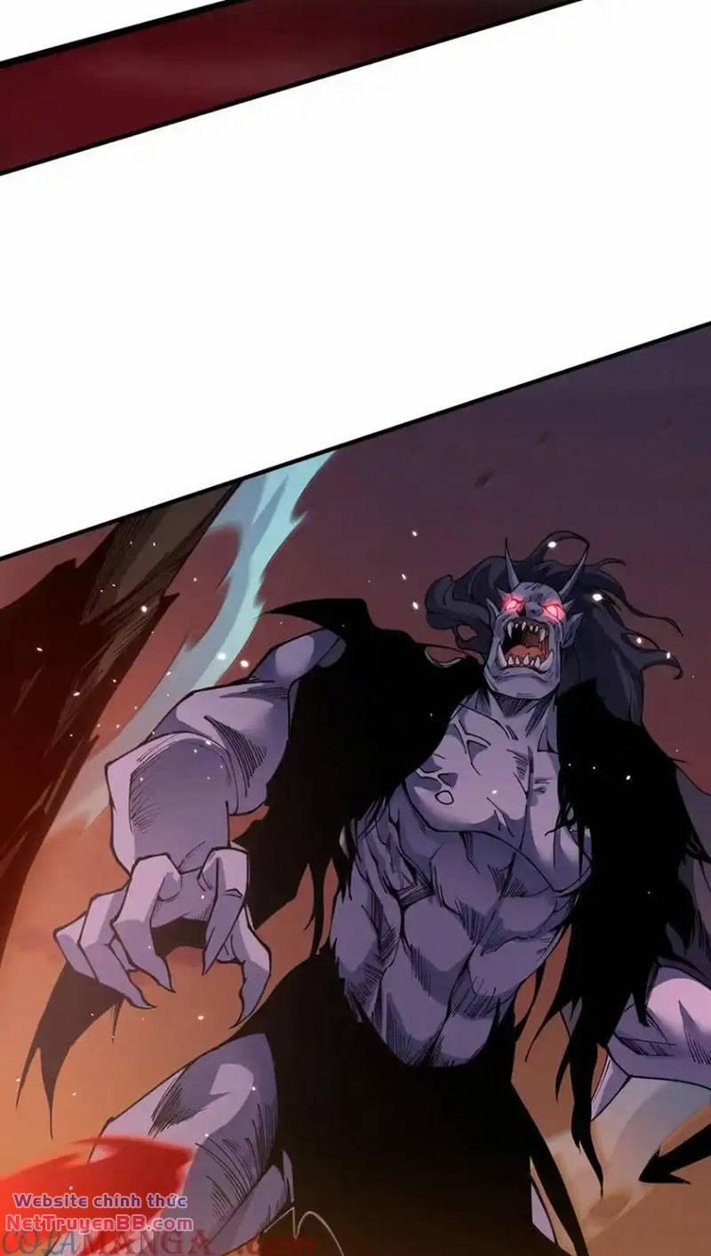 Thảm Họa Tử Linh Sư 65 trang 28