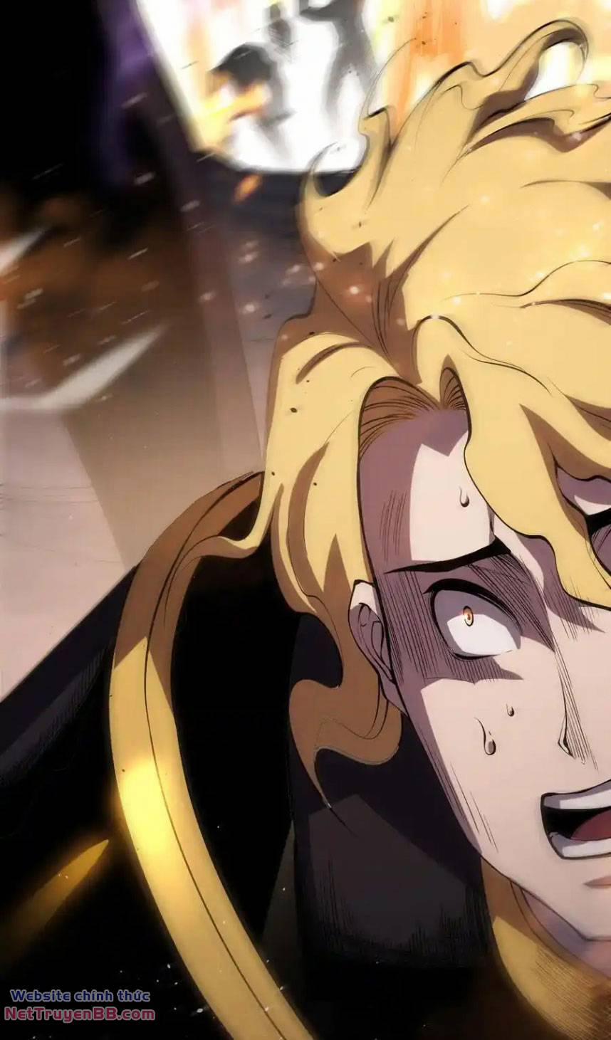 Thảm Họa Tử Linh Sư 65 trang 3