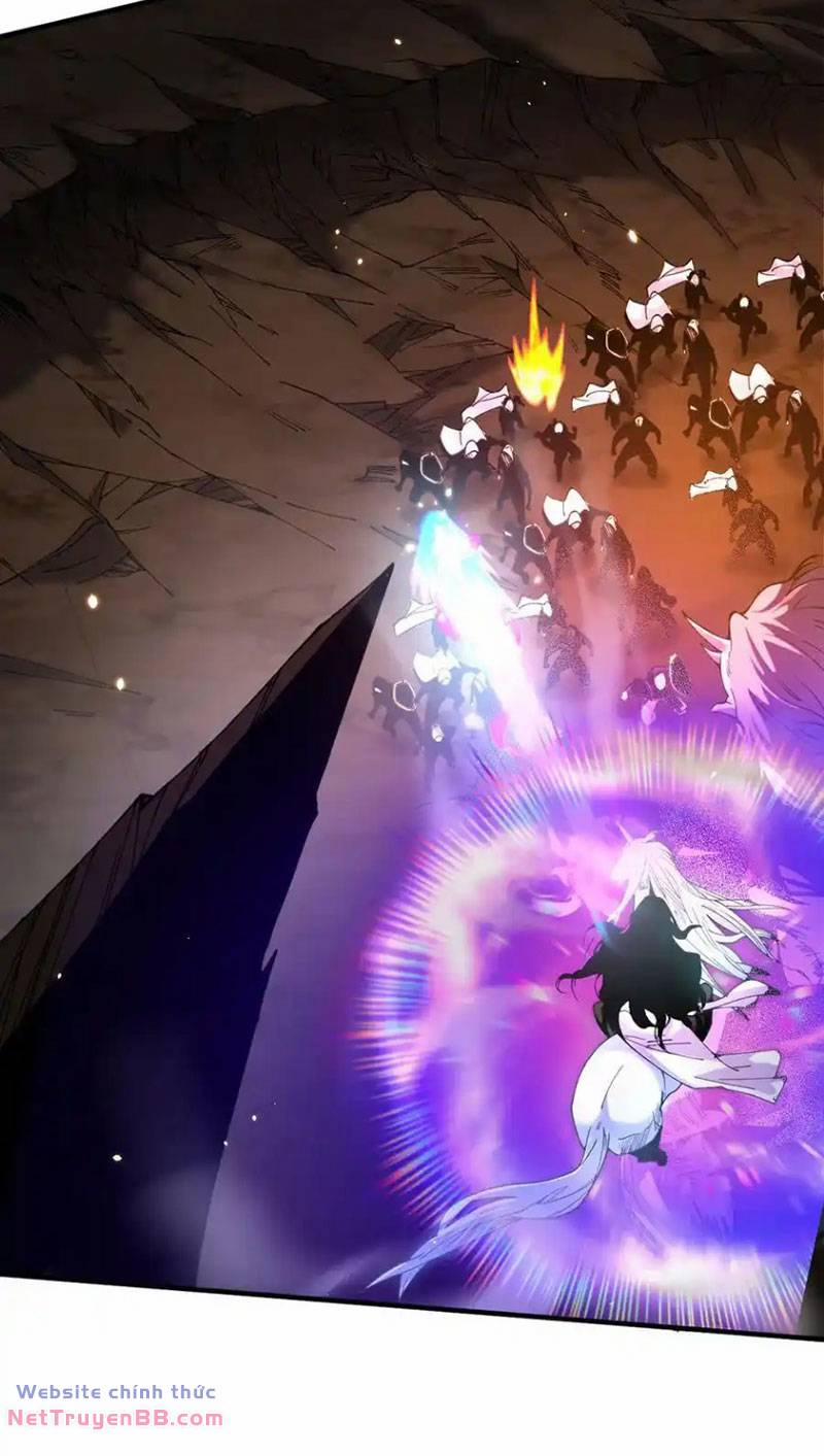 Thảm Họa Tử Linh Sư 65 trang 31