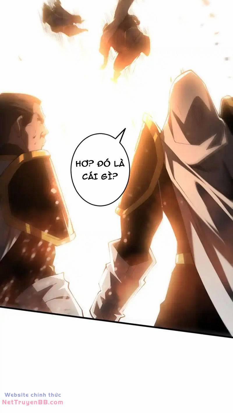 Thảm Họa Tử Linh Sư 65 trang 36