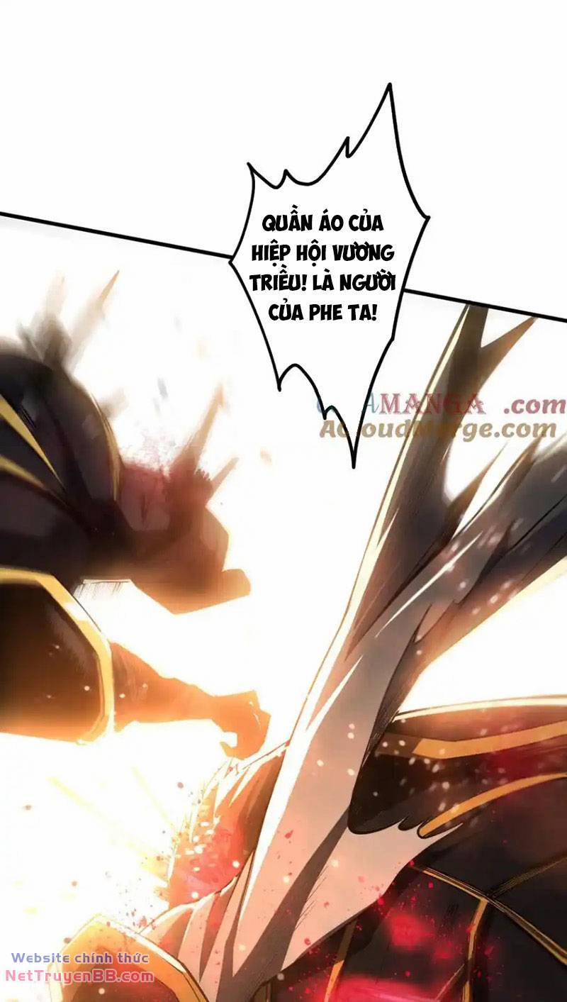 Thảm Họa Tử Linh Sư 65 trang 37