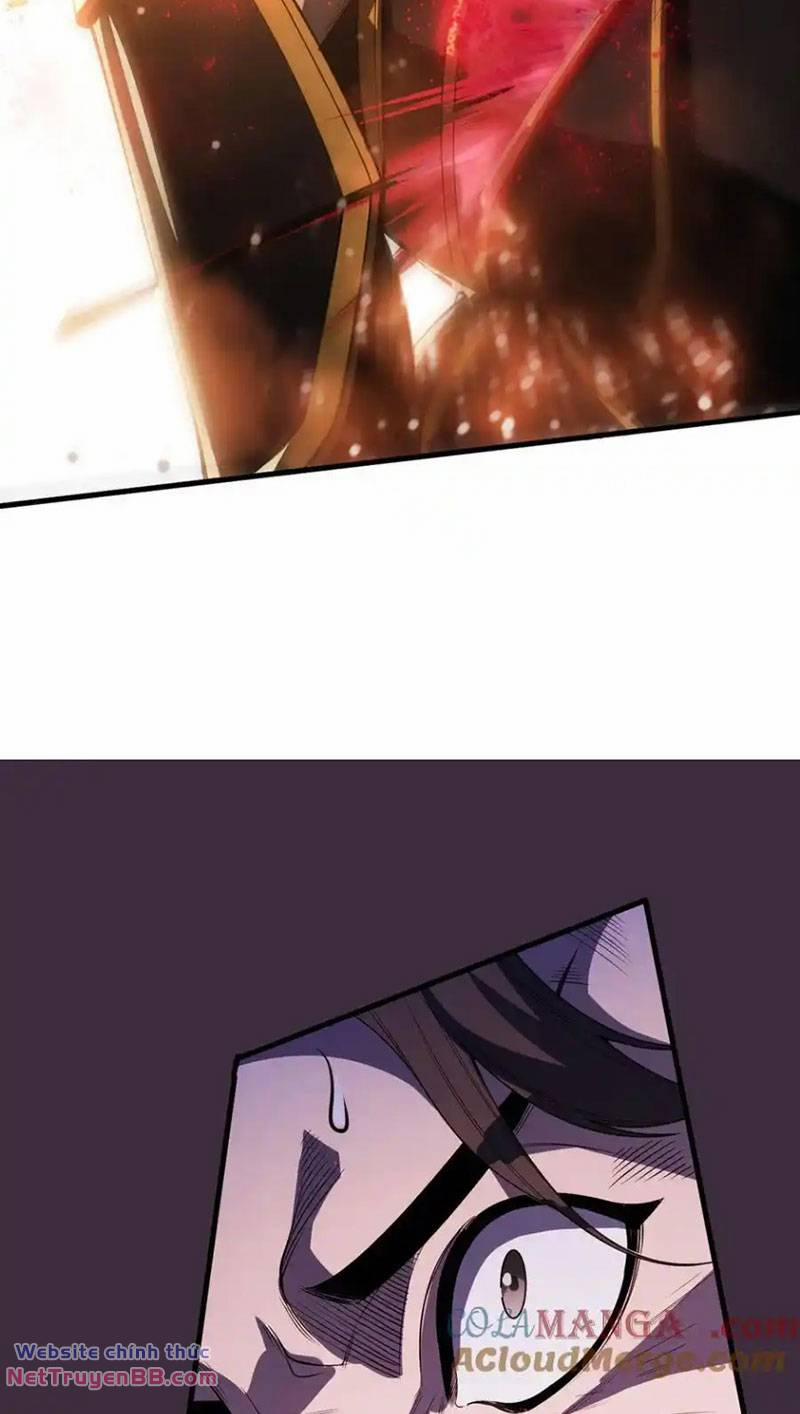 Thảm Họa Tử Linh Sư 65 trang 38