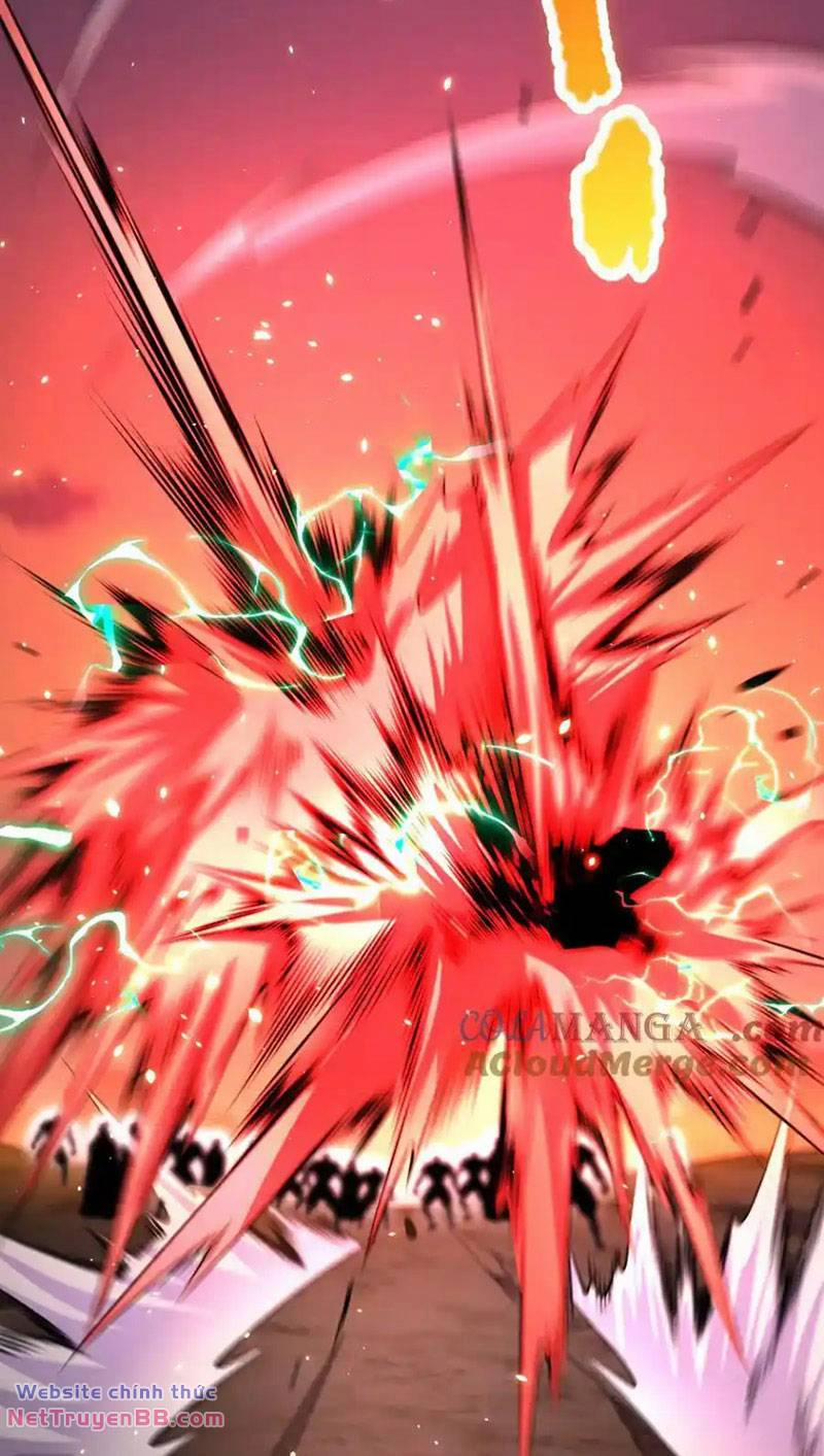 Thảm Họa Tử Linh Sư 65 trang 40