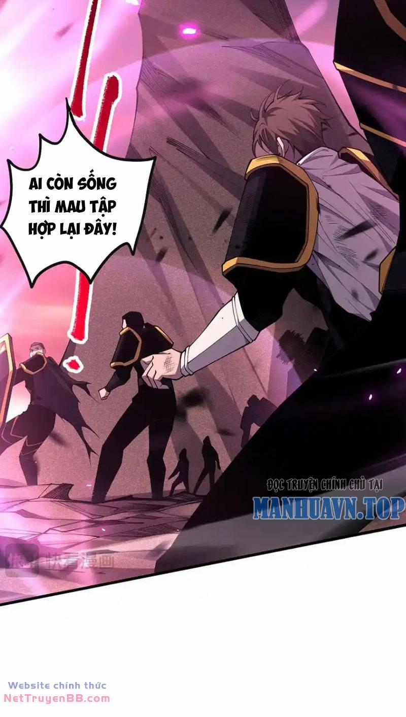 Thảm Họa Tử Linh Sư 65 trang 53