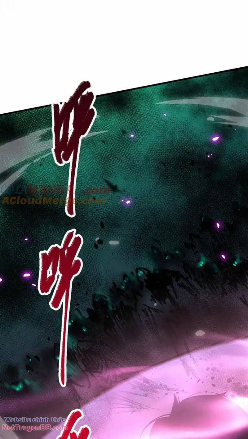 Thảm Họa Tử Linh Sư 65 trang 54