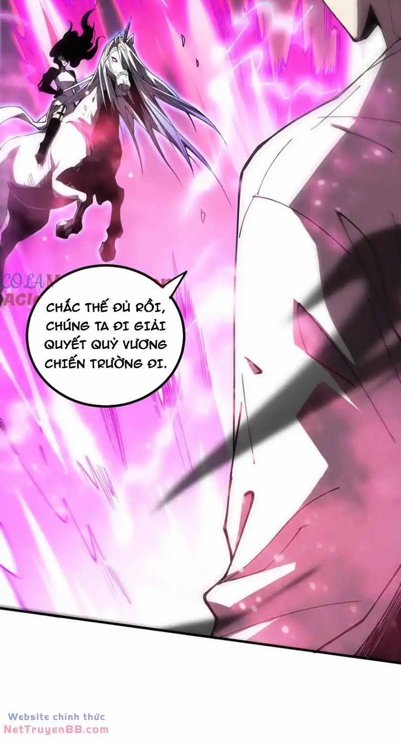 Thảm Họa Tử Linh Sư 65 trang 59