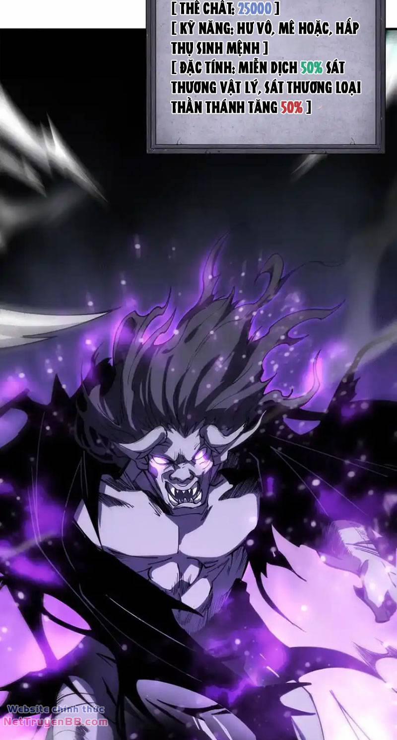 Thảm Họa Tử Linh Sư 65 trang 61