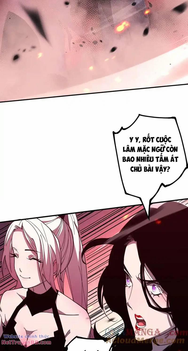 Thảm Họa Tử Linh Sư 65 trang 65